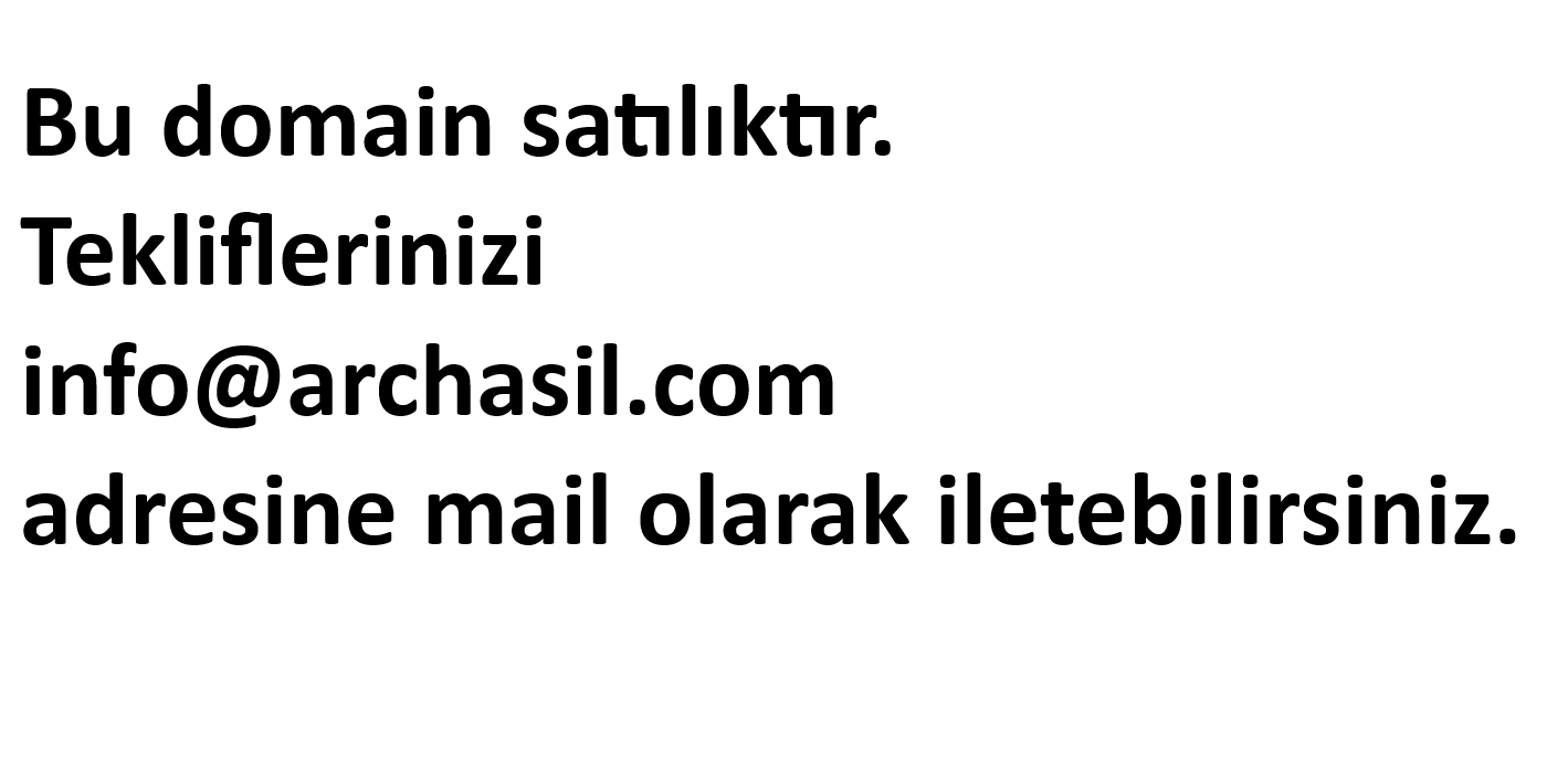 Domain Görseli